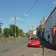 Daisy Cottage  Henton Stores