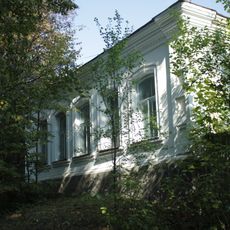 Жилой дом (Боровск)