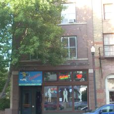 Dakota Block