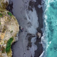 Needle Rock Beach