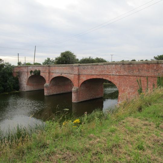 Freiston Bridge