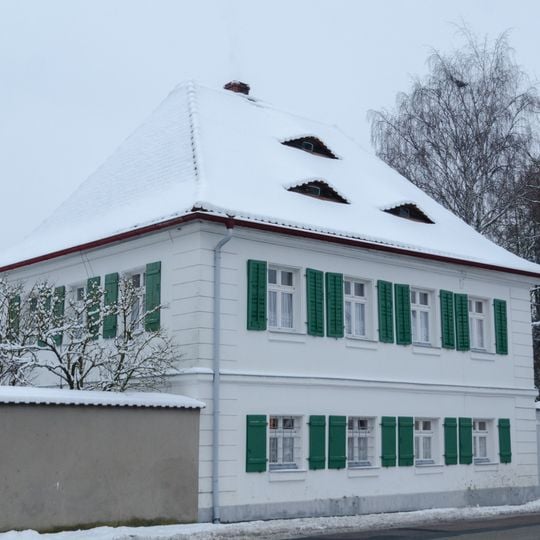 Rothenburger Straße 16