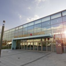 Stadthalle Langen