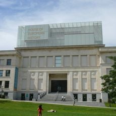 House of European History