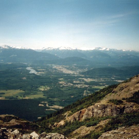 Distretto regionale di Kitimat-Stikine