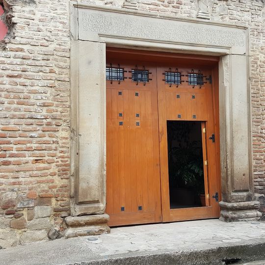 Caxa Real