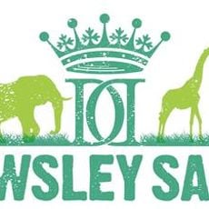 Knowsley Safari Park
