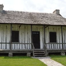 Martin-Boismenue House
