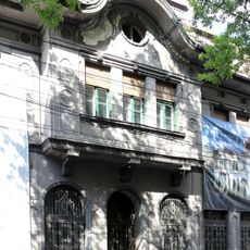 Urban ensemble VII, Timișoara