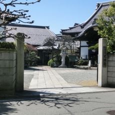 Komyo-ji Temple