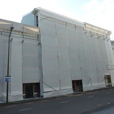 Zeestraat 67, The Hague