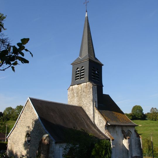 Saint-Denœux