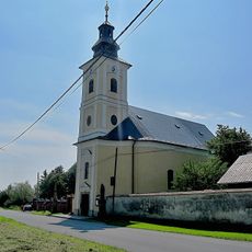 Church of the Visitation of Our Lady