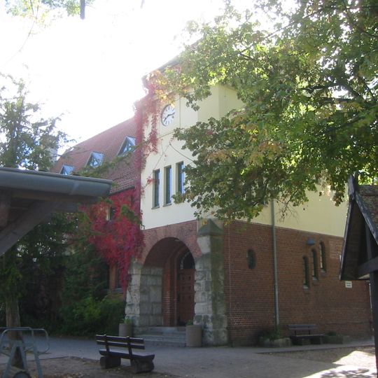 Grundschule „Am Röthepfuhl“
