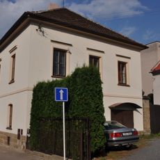 Sladkovského čp. 29, Chrudim