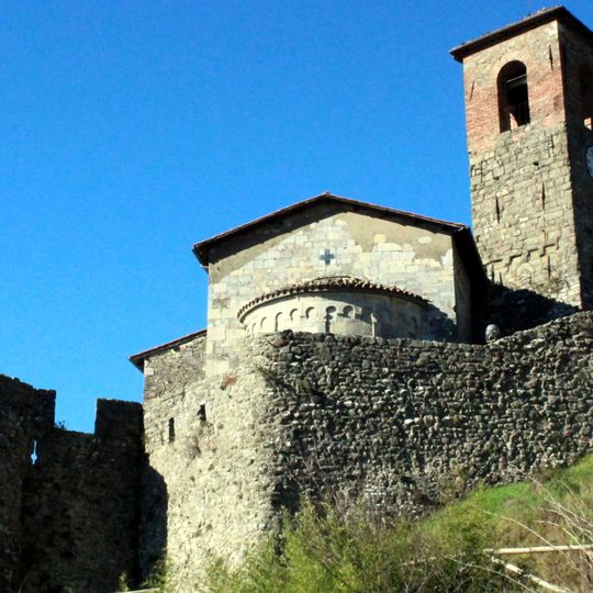 Rocca di Ceserana