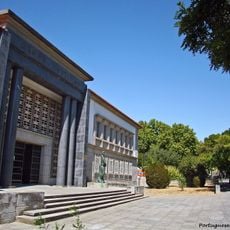 Tribunal Judicial de Elvas