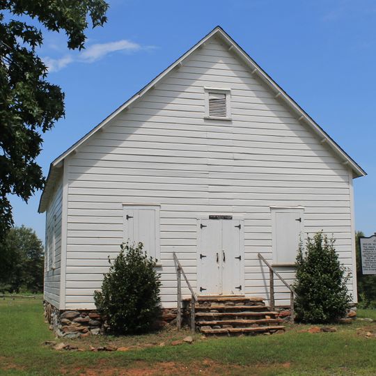 Shiloh Methodist Church