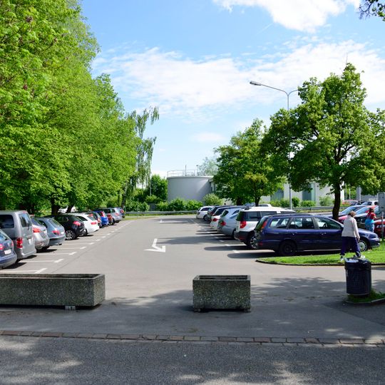 Schifflände–Kläranlage–Fluh, prähistorische Seeufersiedlungsstellen