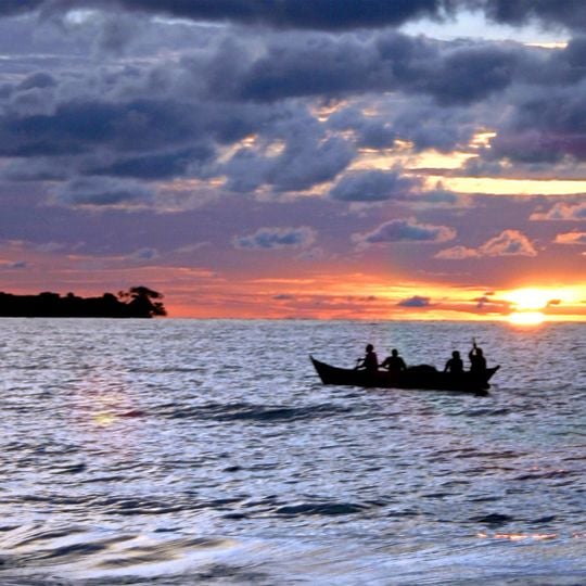 Lake Victoria