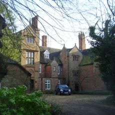 Bilton Hall