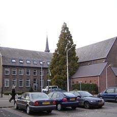 Sint-Antonius van Paduakerk