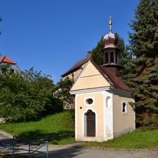 Chapel of Saint Mary of Help