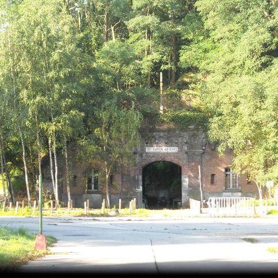 Fort van Kruibeke