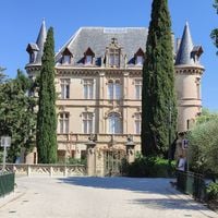 CharlevalCharlaval