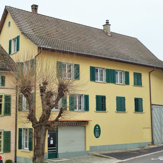Lindenmühle
