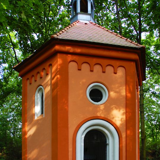 Chapel of Saint Anna