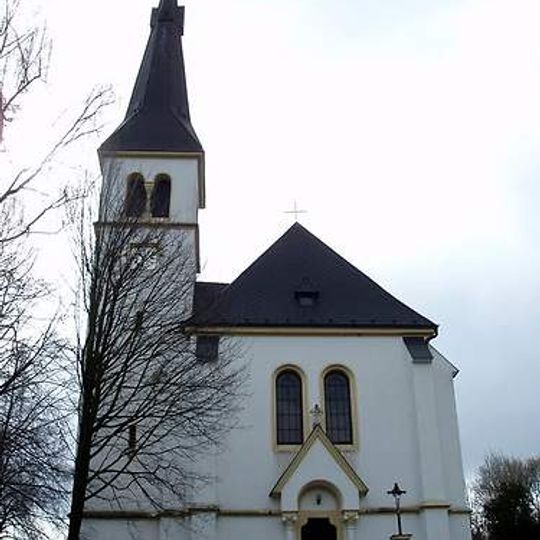 Church of Saints Cyril and Methodius