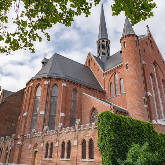 Église Saint-Joseph de Roubaix