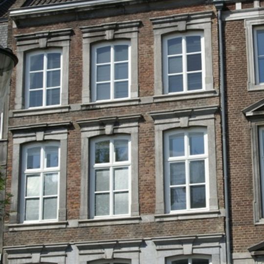 Markt 16, Maastricht