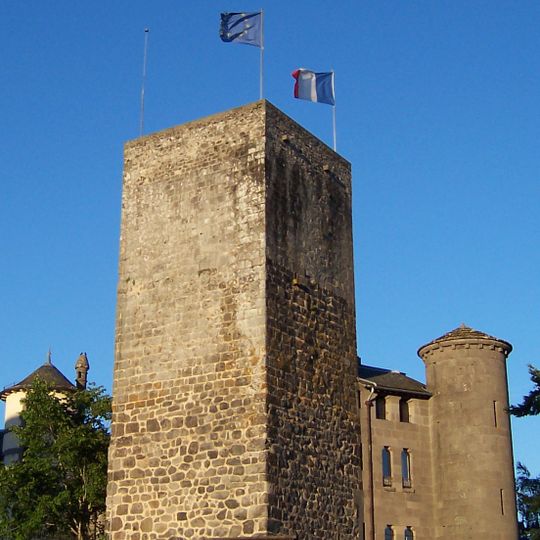 Château Saint-Étienne