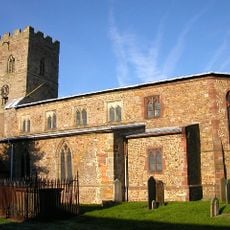 Church of All Saints