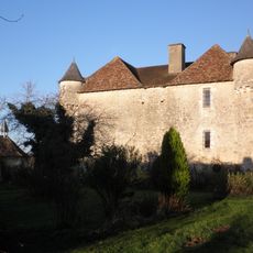 Château de Prunier