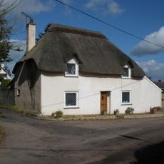 Thatch Cottage