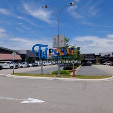 TD Point Retail Mall