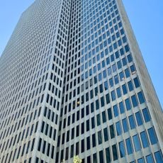 Two Embarcadero Center