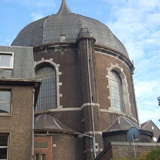 Église Saint-André de Liège