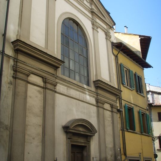 Chiesa di San Carlo dei Barnabiti