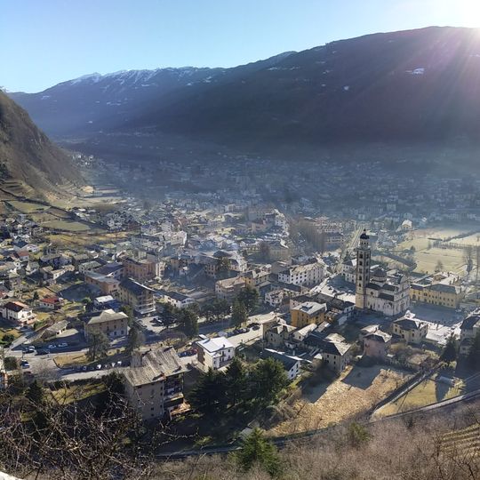 Tirano