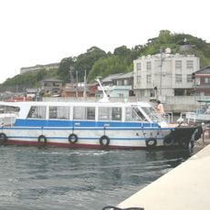 Port of Matoya