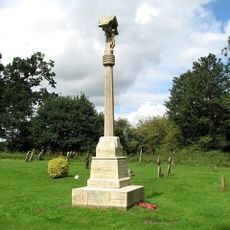 North Tuddenham War Memorial