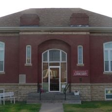 Downs Carnegie Library