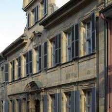 Evangelisch-Lutherisches Dekanatamt Erlangen