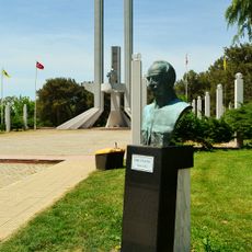 Treaty of Lausanne Monument and Museum