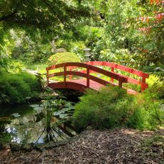 Miami Beach Botanical Garden