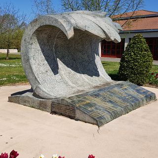 Monument aux morts de Basse-Goulaine
